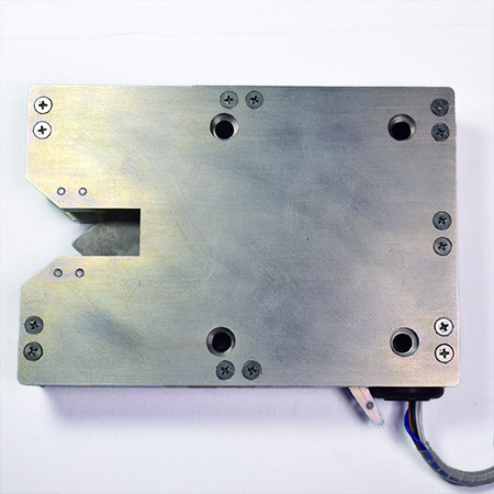 強力電気錠・AGV