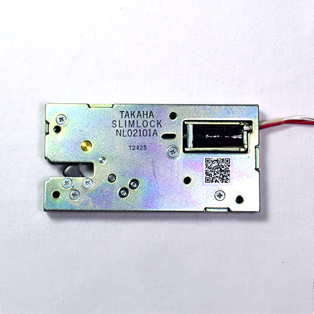 電気錠スリムロック