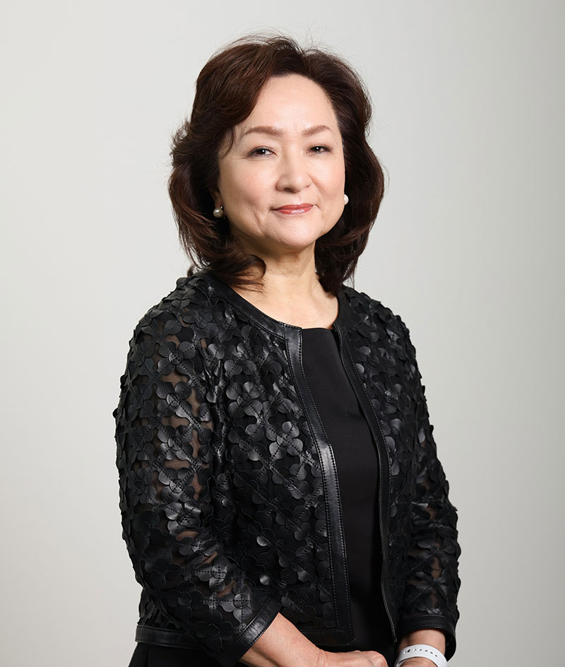 大久保千穂