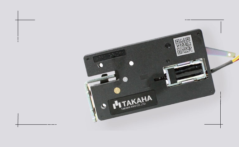 CRスリムロック