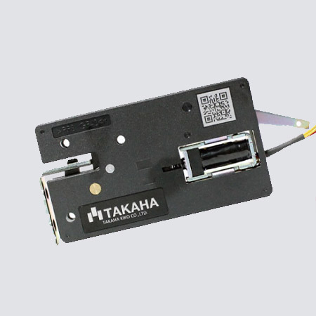 CRスリムロック